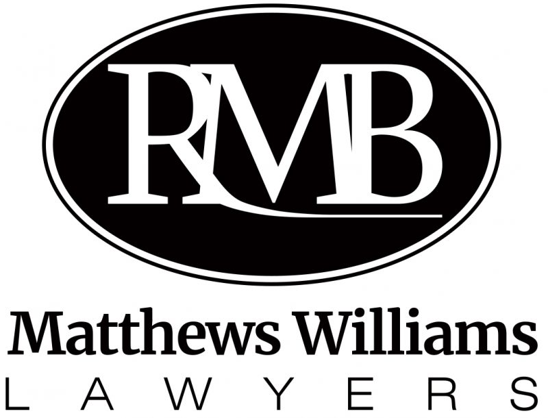 RMB Matthew Williams Lawyers - Lake Cargelligo and surrounds website