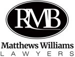 RMB Matthew Williams Lawyers