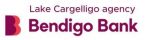 Bendigo Bank Lake Cargelligo Agency