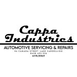 Cappa Industries
